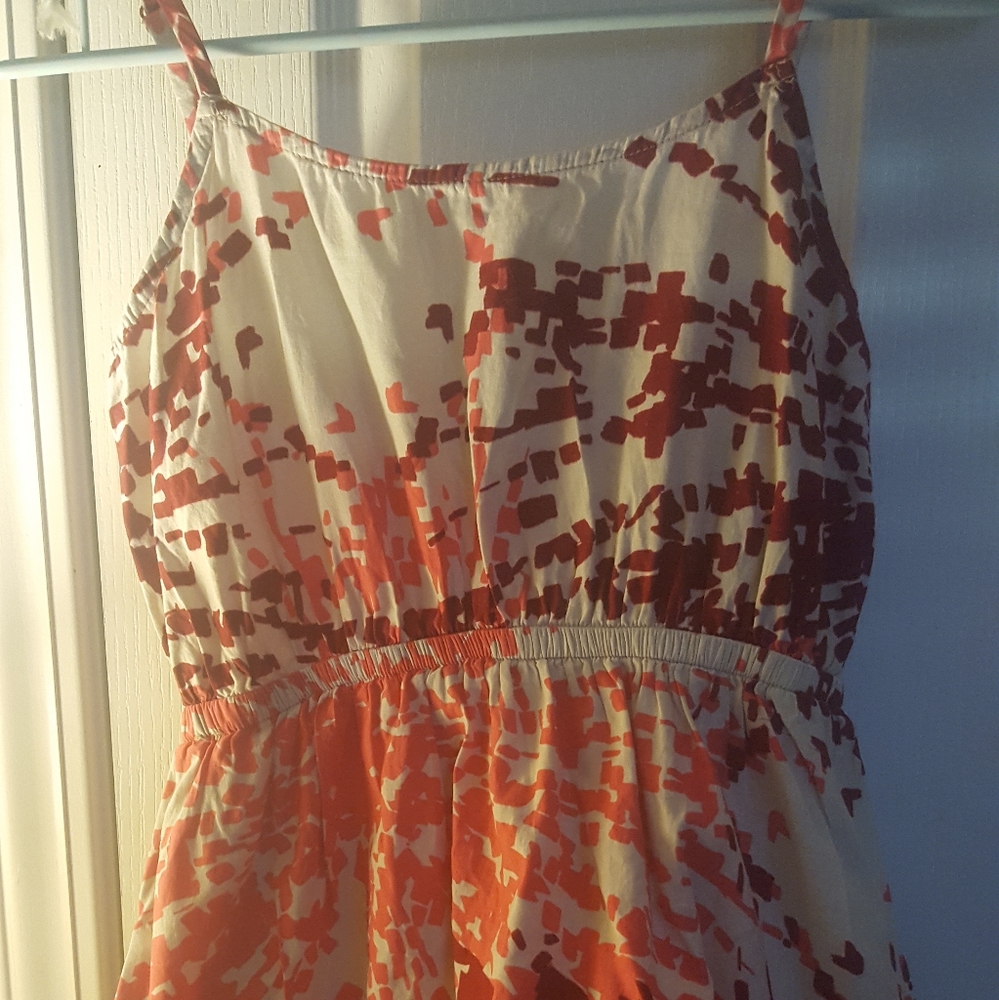 Summer dress